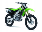 2013 Kawasaki KX 250F photo
